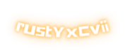 rustyxcvii